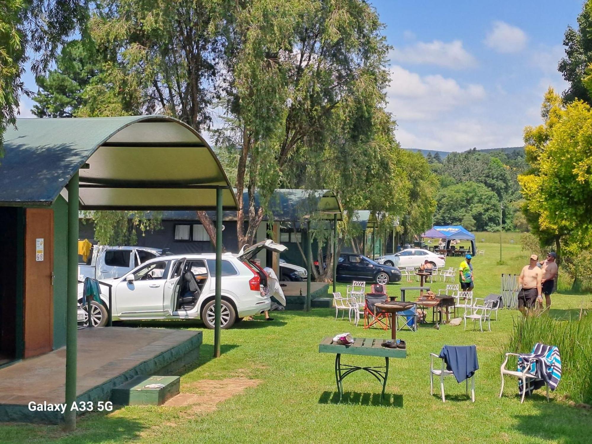 Sabie River Camp المظهر الخارجي الصورة