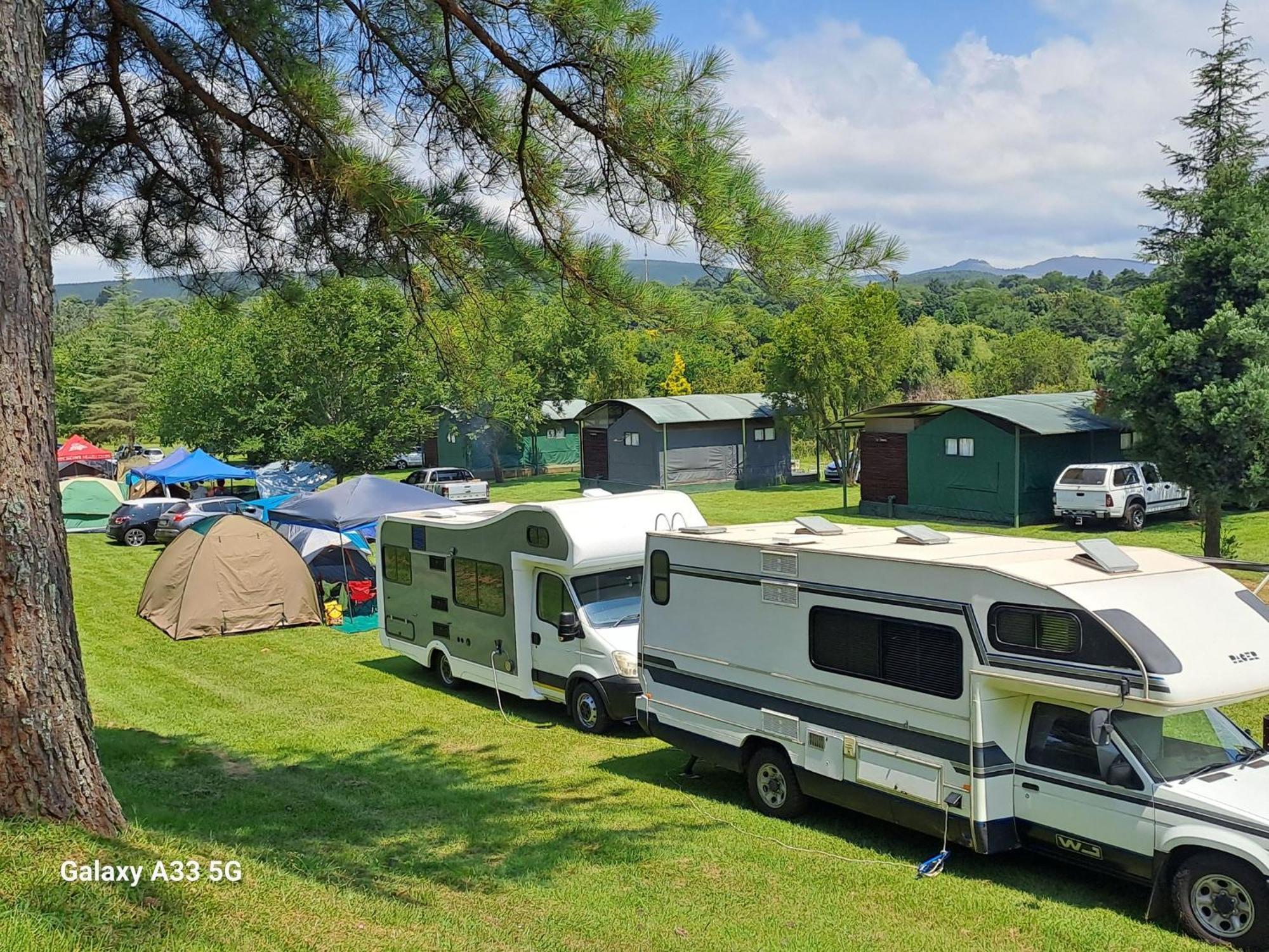 Sabie River Camp المظهر الخارجي الصورة