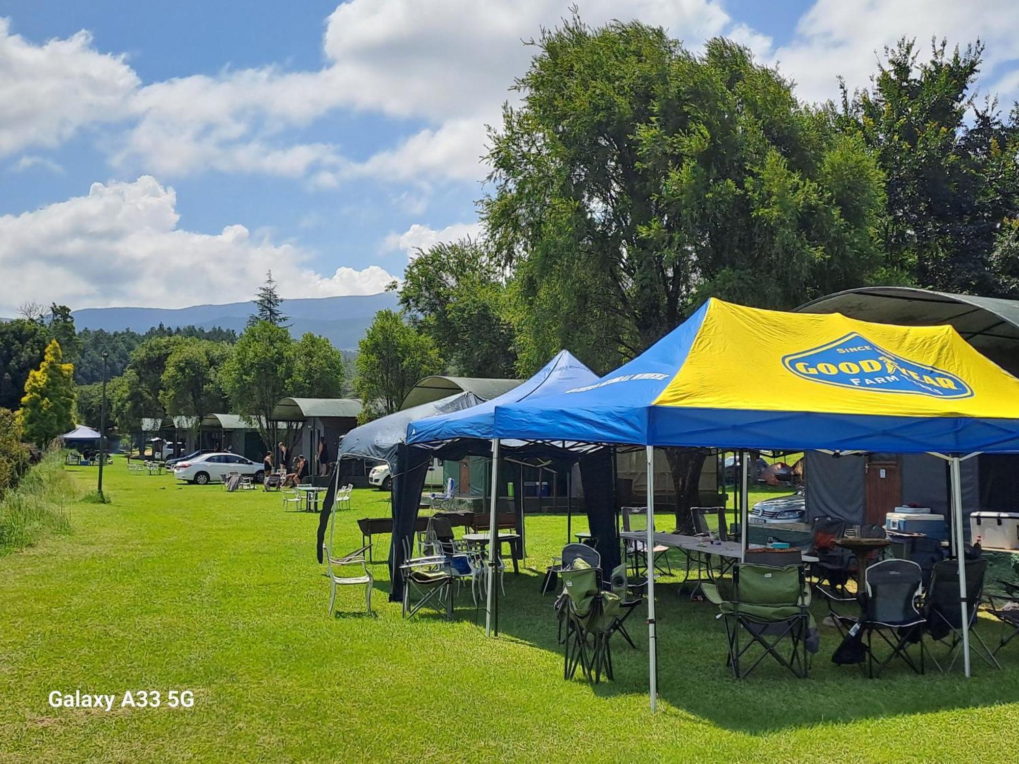 Sabie River Camp المظهر الخارجي الصورة