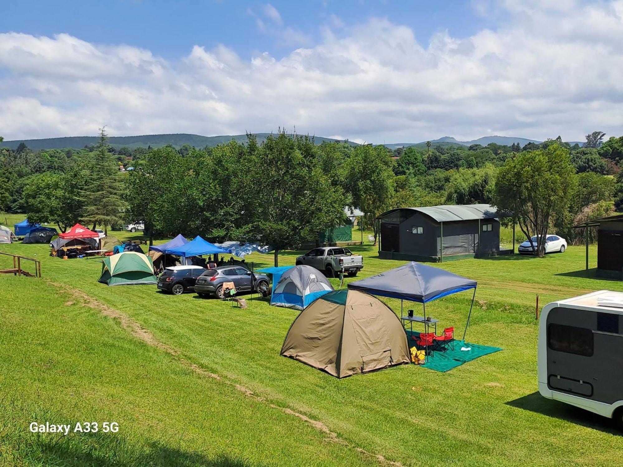 Sabie River Camp المظهر الخارجي الصورة
