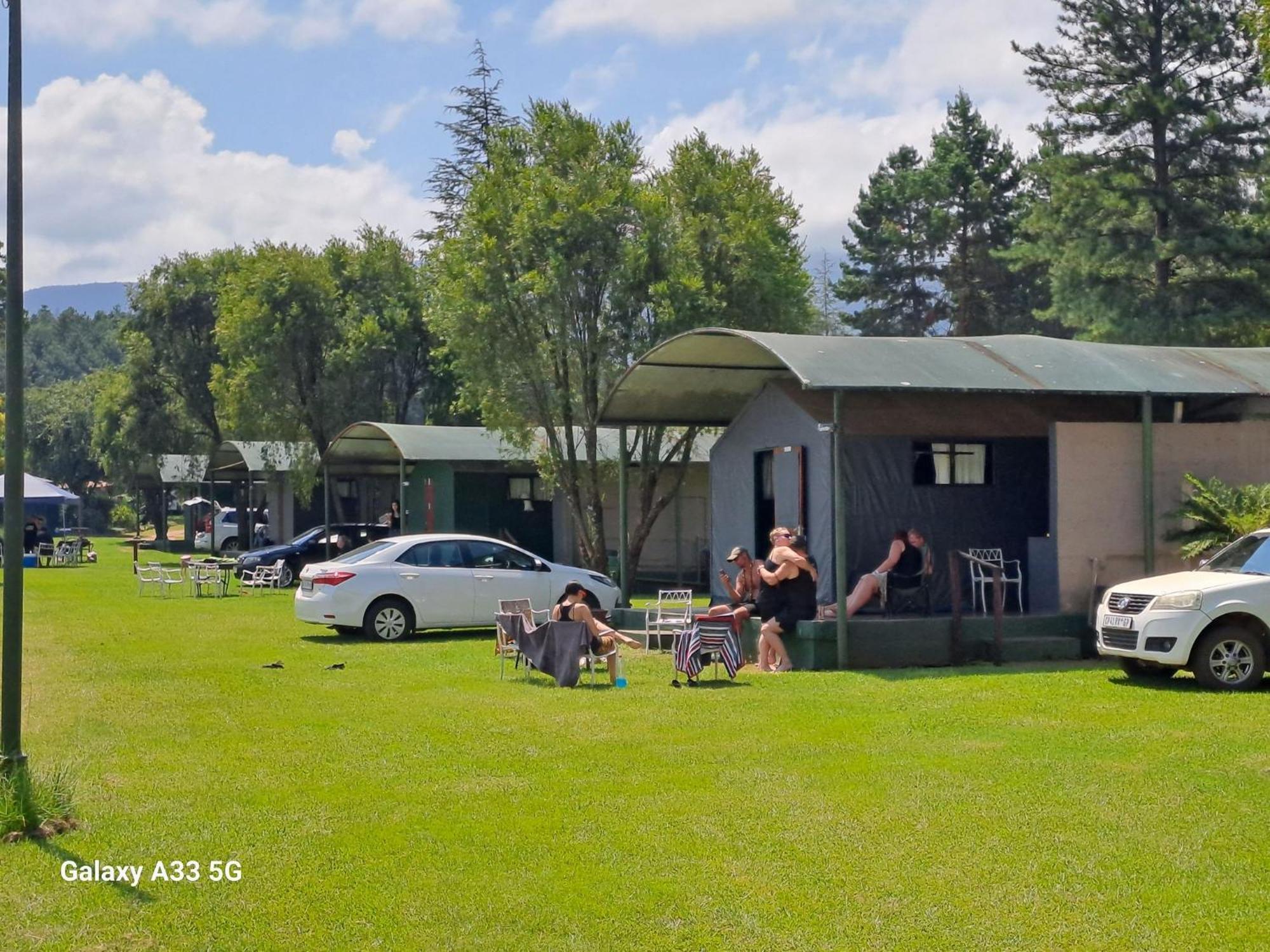 Sabie River Camp المظهر الخارجي الصورة