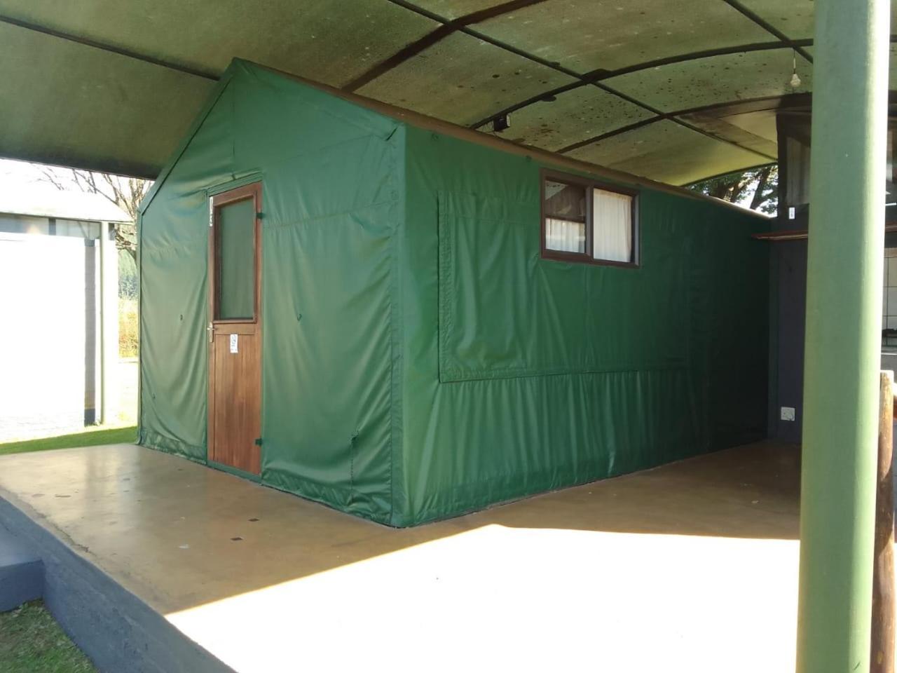 Sabie River Camp المظهر الخارجي الصورة