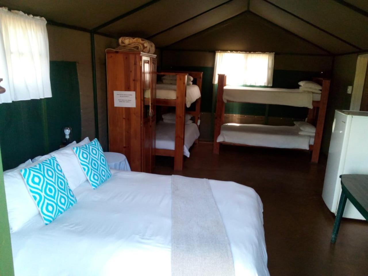 Sabie River Camp المظهر الخارجي الصورة