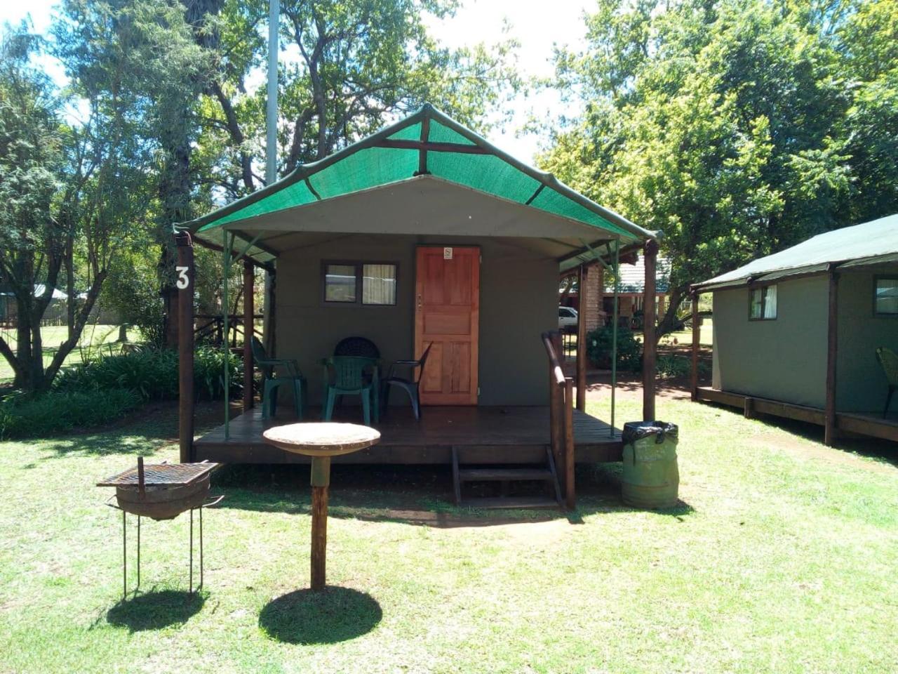 Sabie River Camp المظهر الخارجي الصورة