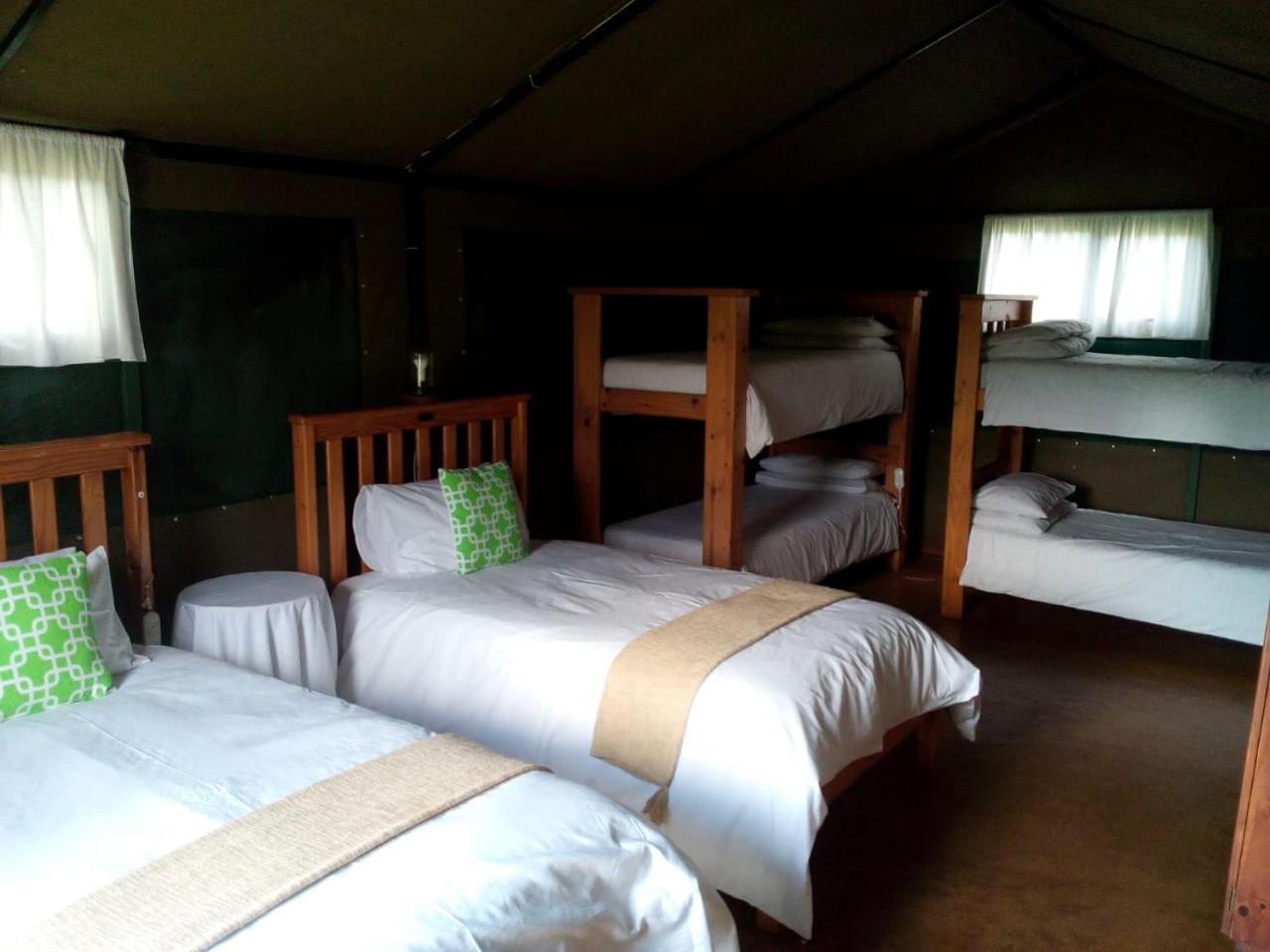 Sabie River Camp المظهر الخارجي الصورة