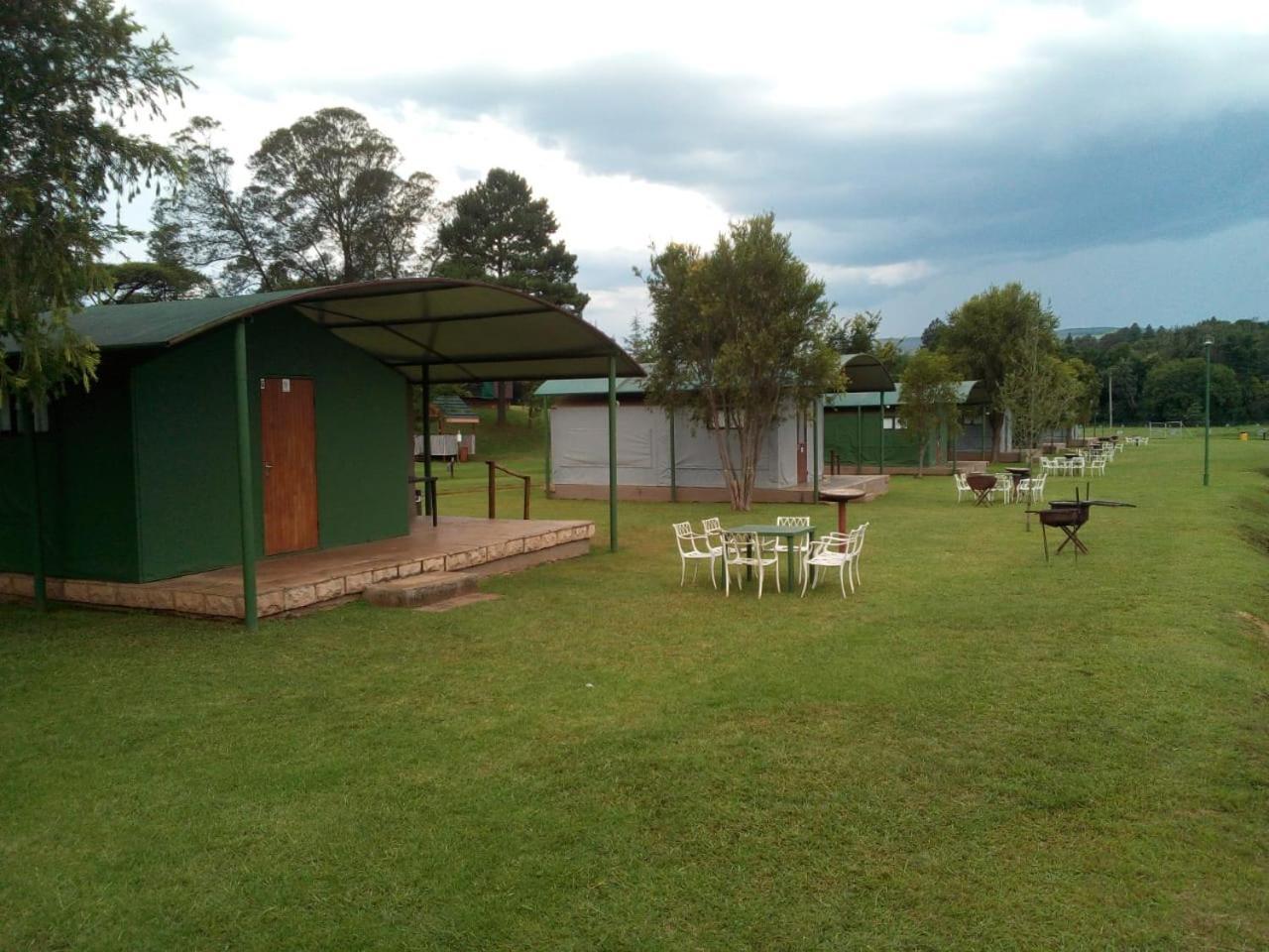 Sabie River Camp المظهر الخارجي الصورة