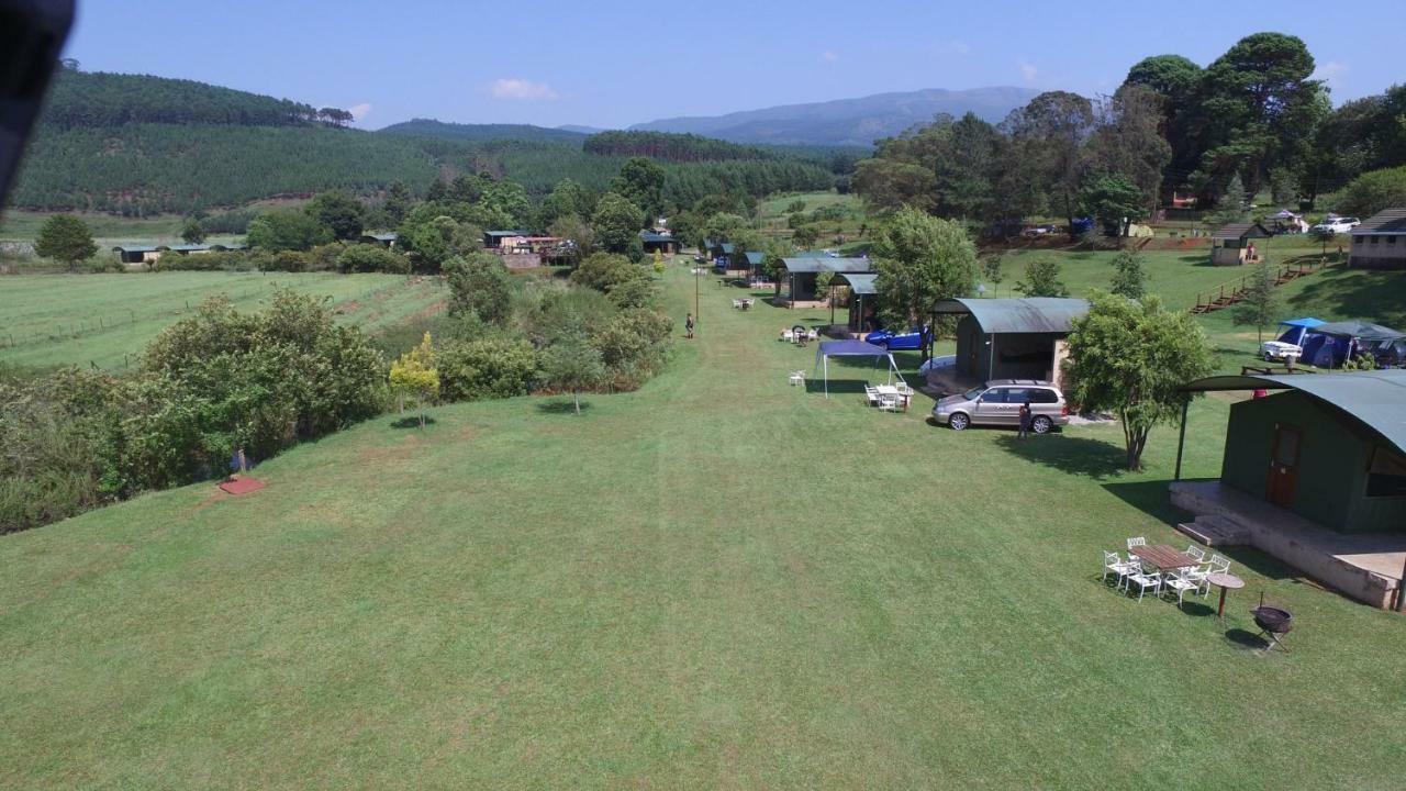 Sabie River Camp المظهر الخارجي الصورة